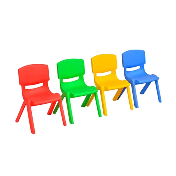 Silla ergoplast